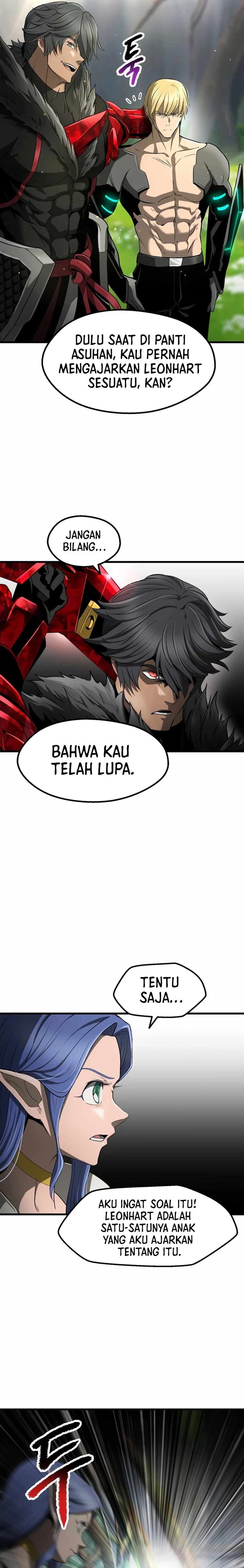Otherworldly Sword King’s Survival Records Chapter 252 Gambar 10